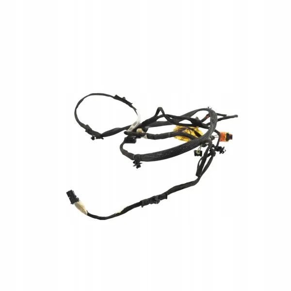 Harness Banco Esquerdo Mercedes OEM A2465400034 image 4