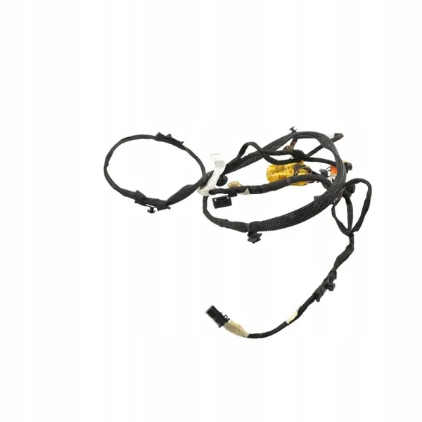 Harness Banco Esquerdo Mercedes OEM A2465400034 image 5