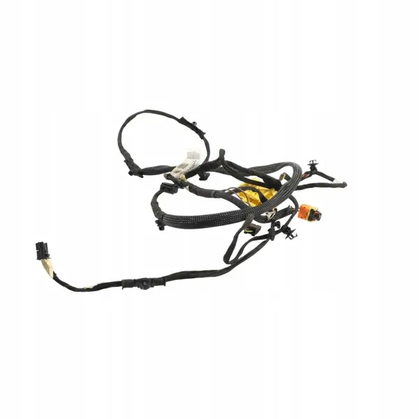 Harness Banco Esquerdo Mercedes OEM A2465400034 image 6