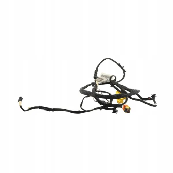 Harness Banco Esquerdo Mercedes OEM A2465400034 image 7