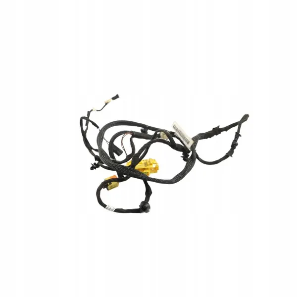 Harness Banco Esquerdo Mercedes OEM A2465400034 image 8