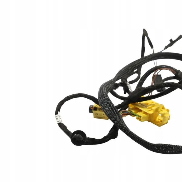 Harness Banco Esquerdo Mercedes OEM A2465400034 image 9