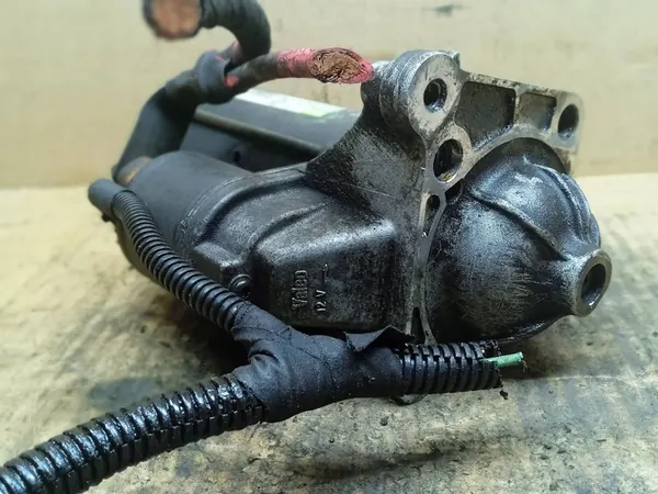 Motor de arranque 8200628426 Renault Scenic I 1.9 image 2