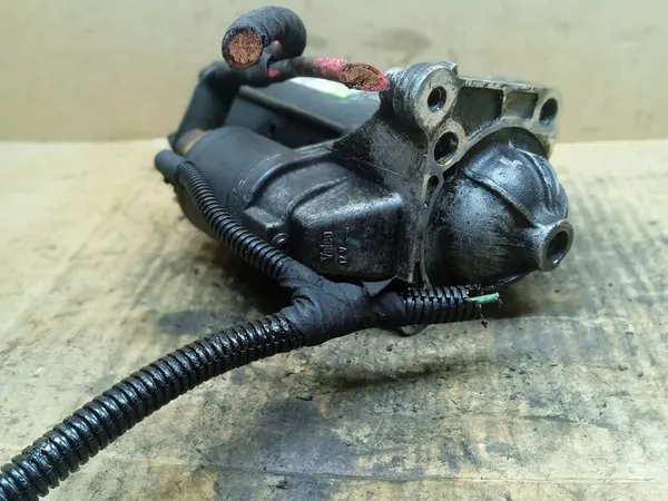 Motor de arranque 8200628426 Renault Scenic I 1.9 image 3