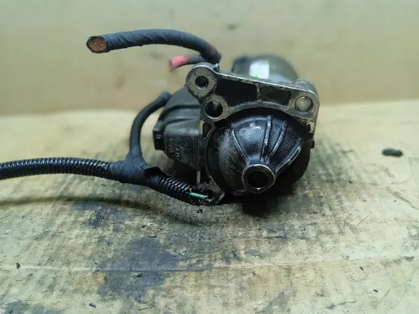 Motor de arranque 8200628426 Renault Scenic I 1.9 image 4