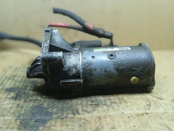 Motor de arranque 8200628426 Renault Scenic I 1.9 image 5