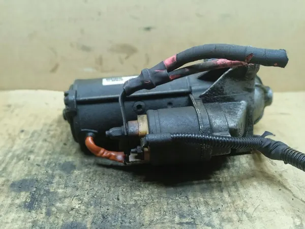 Motor de arranque 8200628426 Renault Scenic I 1.9 image 6