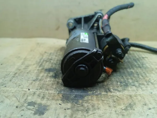 Motor de arranque 8200628426 Renault Scenic I 1.9 image 7