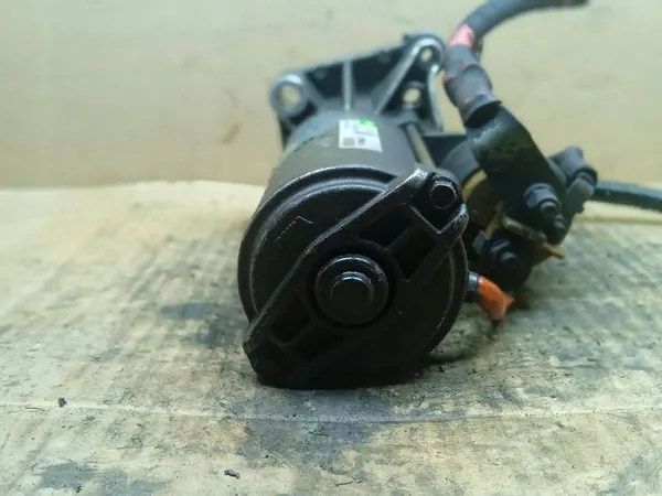 Motor de arranque 8200628426 Renault Scenic I 1.9 image 8