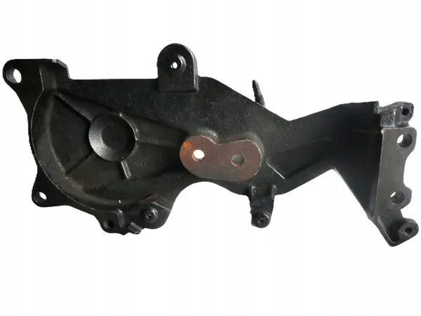 Motorsteun Toyota Corolla E12 2.0 D4D 2001-2007 OEM image 2