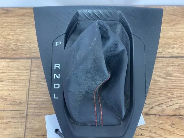 OEM MIESZEKMUSTVII Pookhoes Ford Mustang VII image 4