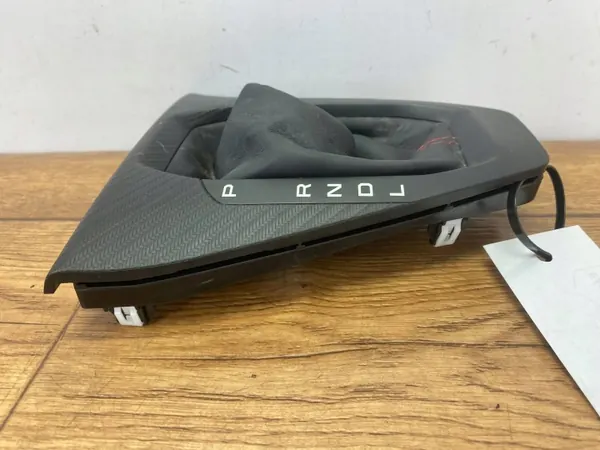 OEM MIESZEKMUSTVII Pookhoes Ford Mustang VII image 5