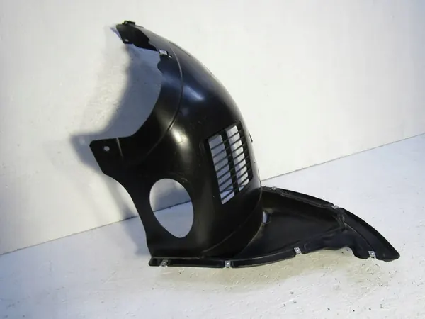 Vasen Etupyöräkaari VW Golf VIII 5H0805911H image 2