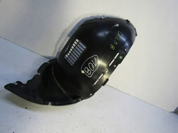 Vasen Etupyöräkaari VW Golf VIII 5H0805911H image 3