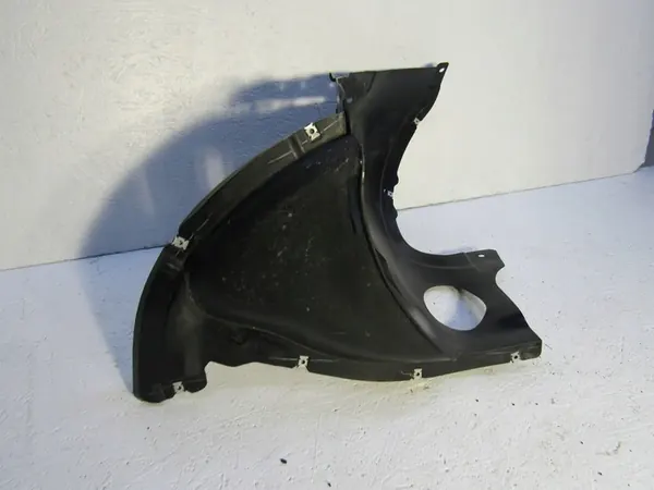 Vasen Etupyöräkaari VW Golf VIII 5H0805911H image 5