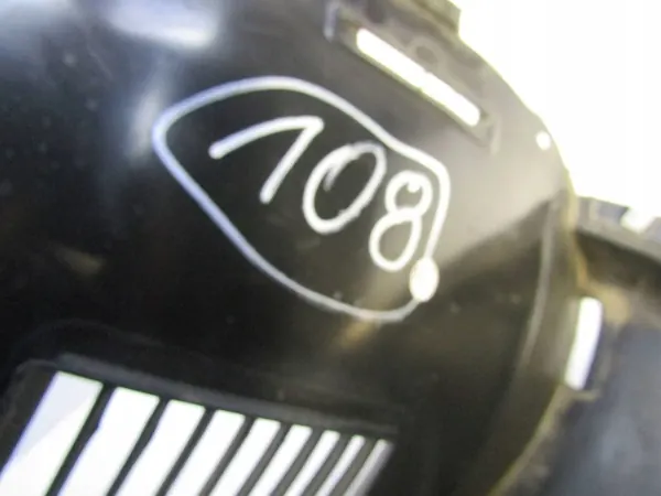 Vasen Etupyöräkaari VW Golf VIII 5H0805911H image 6