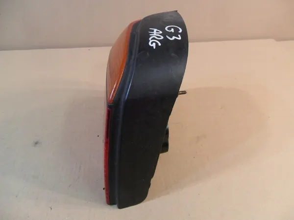 BMW E46 Sedan Vänster Bakljus 8364921 image 4