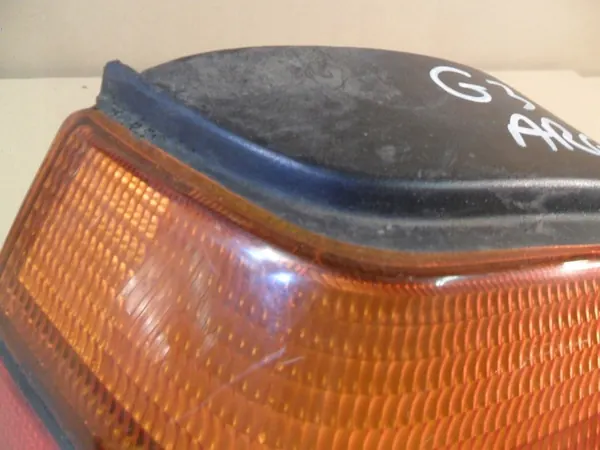 BMW E46 Sedan Vänster Bakljus 8364921 image 7