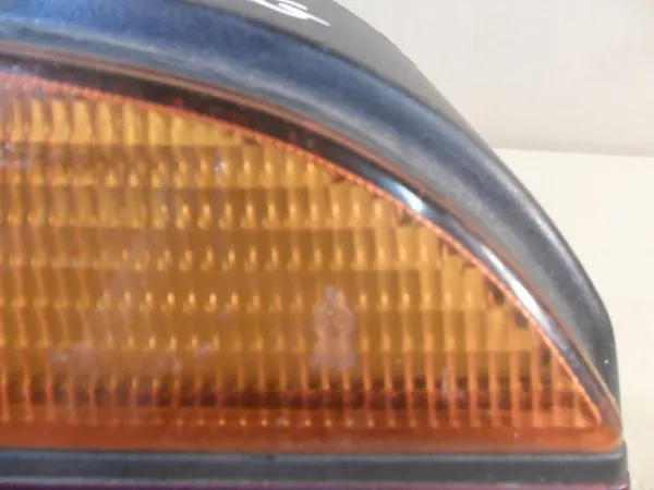 BMW E46 Sedan Vänster Bakljus 8364921 image 9