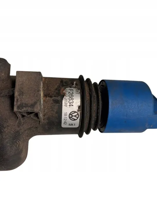 Manguera AdBlue Audi Q2 2019 OEM 5Q0131965N image 4