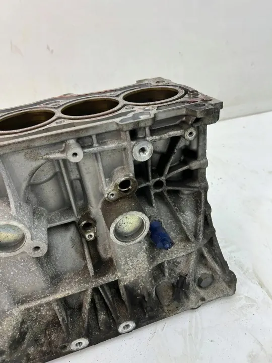 Motorblock Audi A4 S4 B9 2016 1.4 TSI Cylinder image 3