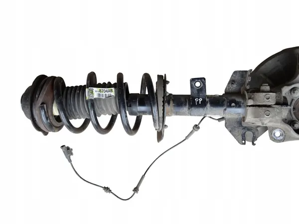 JEEP CHEROKEE V SNODO SUSPENSIONE ANTERIORE DESTRO OEM image 5