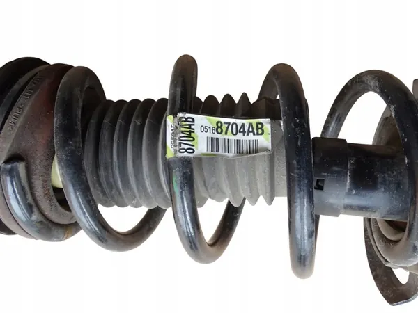 JEEP CHEROKEE V SNODO SUSPENSIONE ANTERIORE DESTRO OEM image 6