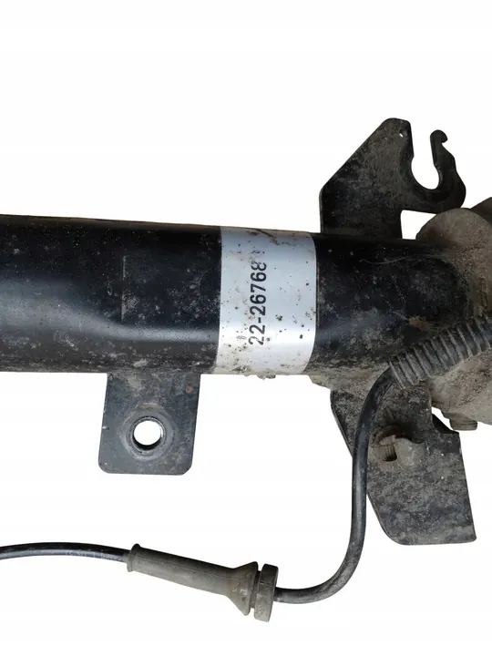 JEEP CHEROKEE V SNODO SUSPENSIONE ANTERIORE DESTRO OEM image 8