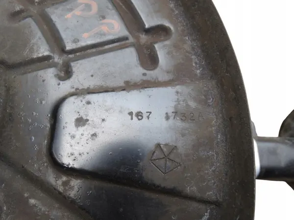 JEEP CHEROKEE V SNODO SUSPENSIONE ANTERIORE DESTRO OEM image 9