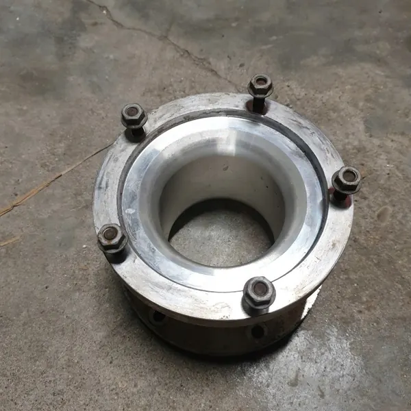 Viskoosi tuulettimen kiinnityspohja OEM 4700350024 image 3