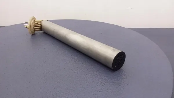 Mercedes W124 2.5D Brandstofdrijver Meet Systeem OEM image 2