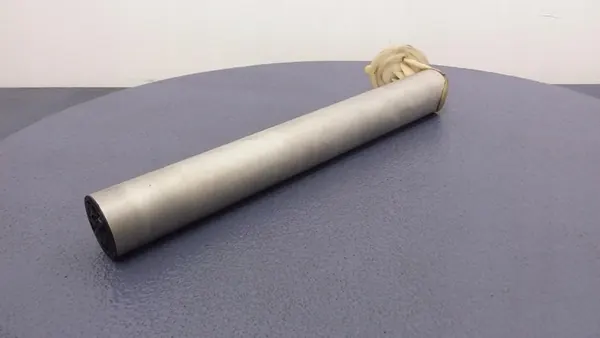 Mercedes W124 2.5D Brandstofdrijver Meet Systeem OEM image 3