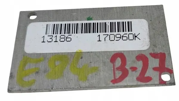 Módulo Controlador Xenon Audi OEM B00000662A image 2