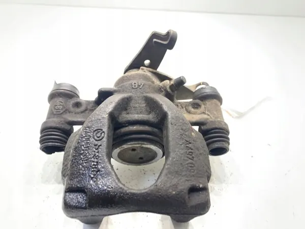 Right Rear Brake Caliper Opel Movano B Bus image 2