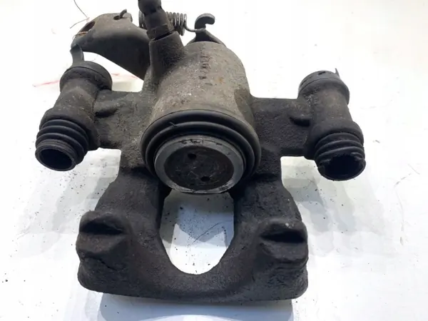 Right Rear Brake Caliper Opel Movano B Bus image 3