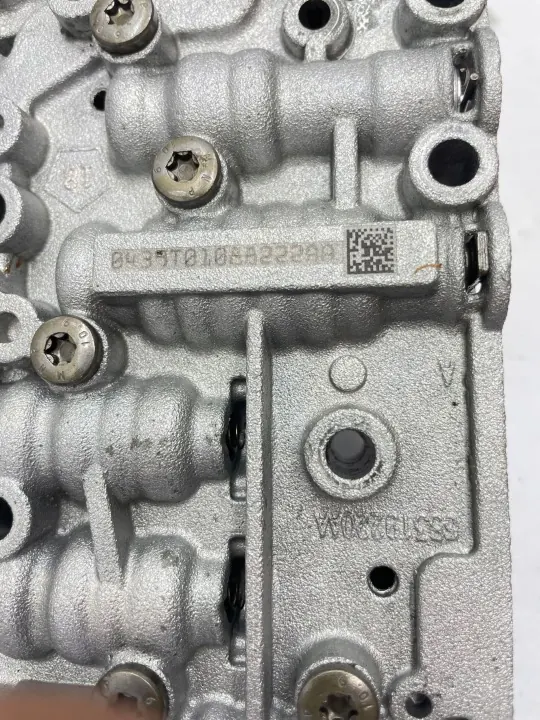 Mecatrônica Chrysler usado OEM 04752873AA image 8