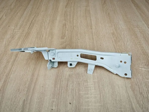 Kotflügelhalter OEM 8W0821136B Vorne Rechts Audi A4 B9 image 2