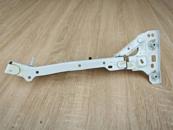 Kotflügelhalter OEM 8W0821136B Vorne Rechts Audi A4 B9 image 3
