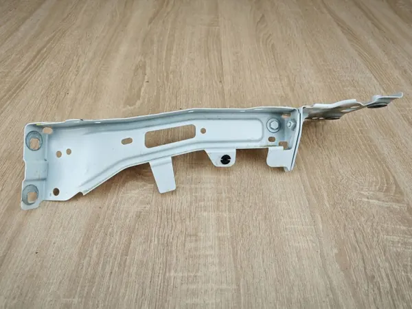 Kotflügelhalter OEM 8W0821136B Vorne Rechts Audi A4 B9 image 4
