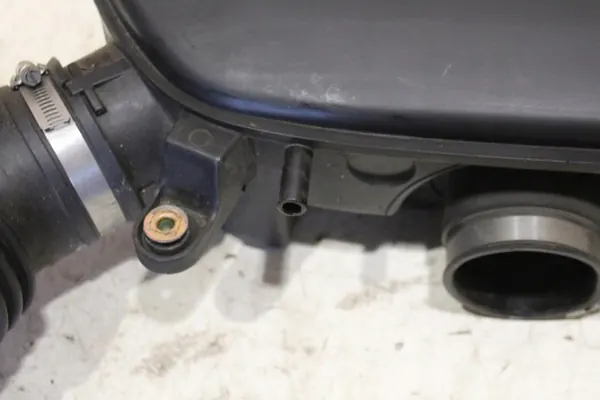 Luchtresonator LEGACY IV voor Subaru Legacy IV 2.5 SOHC image 5