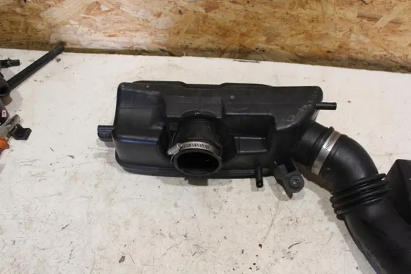 Luchtresonator LEGACY IV voor Subaru Legacy IV 2.5 SOHC image 7
