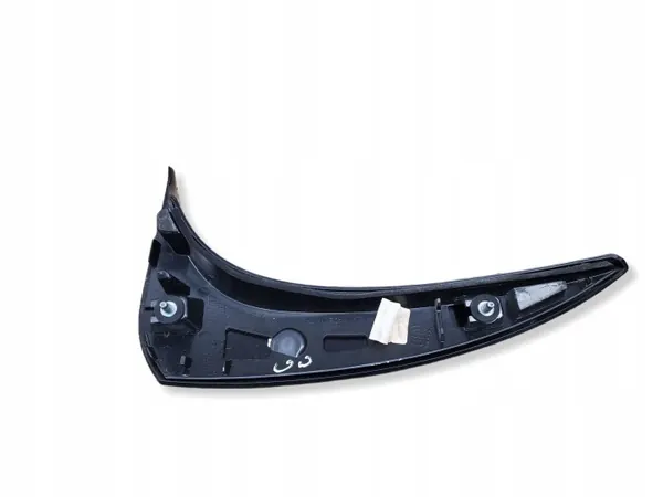 Dodge Hornet OEM 156157038 Rechter Kofferraumspoiler image 5