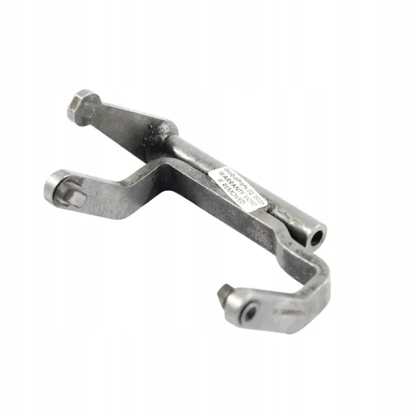 Audi A3 8P Versnellingsvork OEM 02U311562G image 3