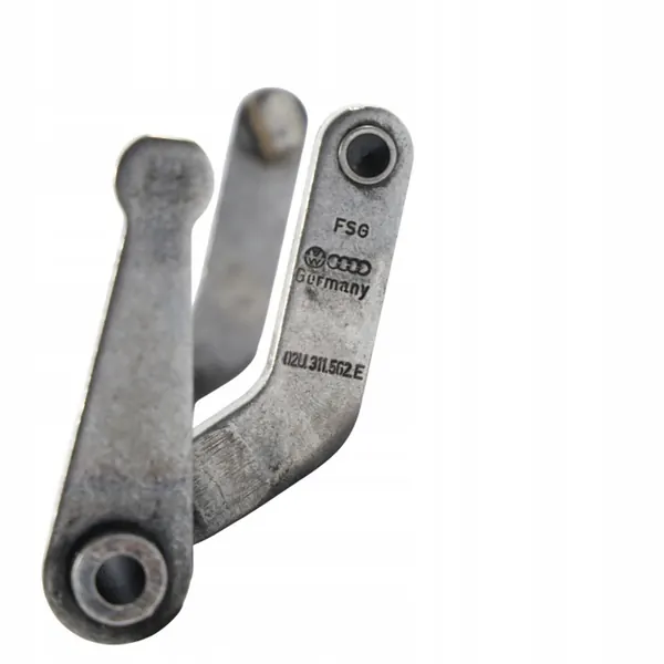 Audi A3 8P Versnellingsvork OEM 02U311562G image 6
