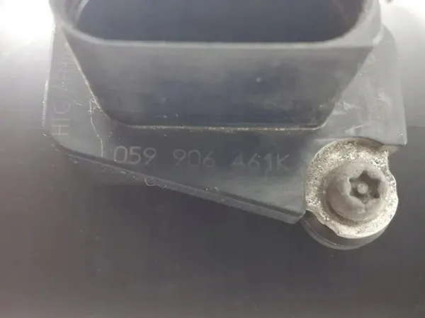 Sensor de flujo VW OEM 059906461K para Touareg diesel image 4