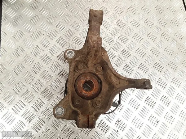 Conjunto buje rodamiento Mazda OEM AM-521067 image 3