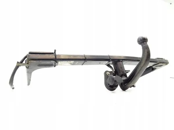 Attelage OEM HAKYETIWESTFALIA pour Skoda Yeti - Détachable image 2