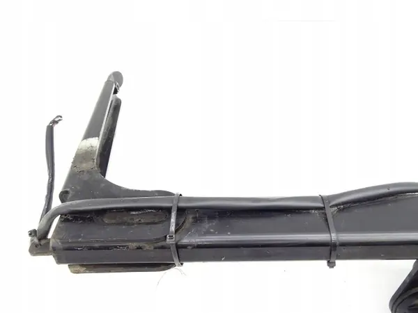 Attelage OEM HAKYETIWESTFALIA pour Skoda Yeti - Détachable image 5