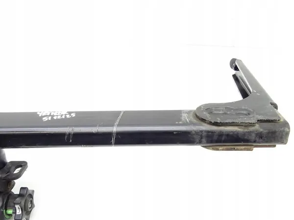 Attelage OEM HAKYETIWESTFALIA pour Skoda Yeti - Détachable image 6