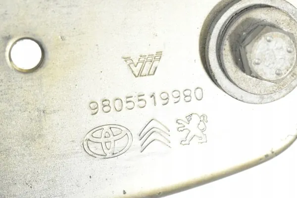 Cuscino di ammortizzatore Vivaro C Expert Jumpy III Zafira Life D OEM image 5